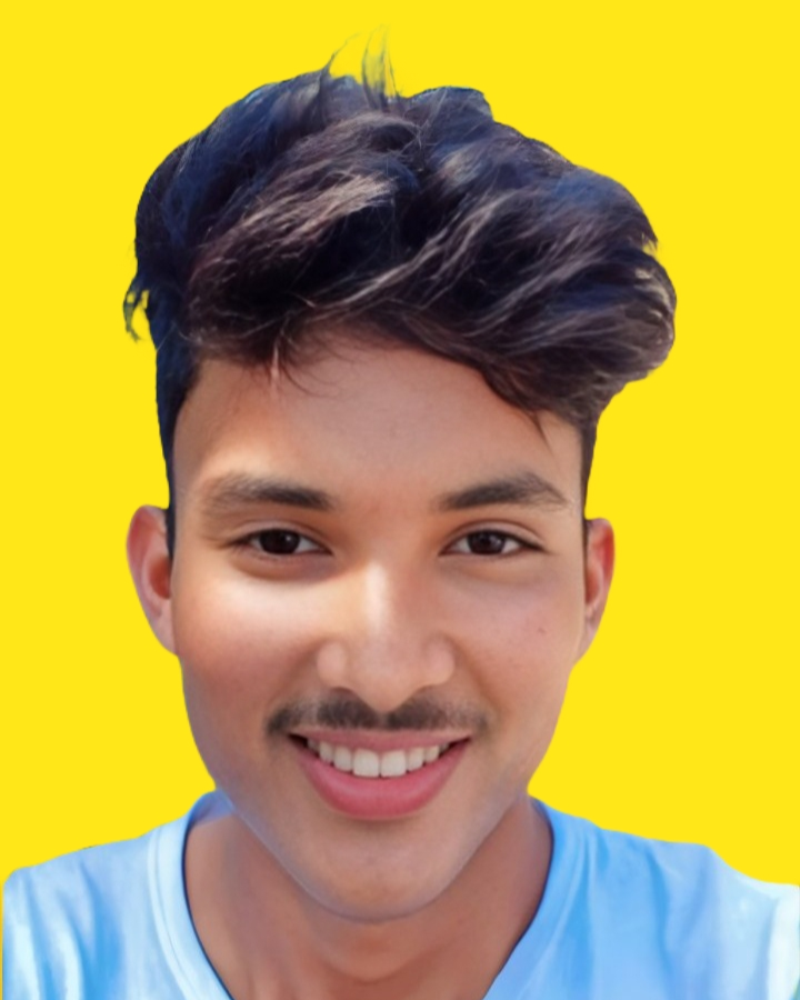 Shaikh Naushad Ibrahim - Professional Web Developer and Automation Expert